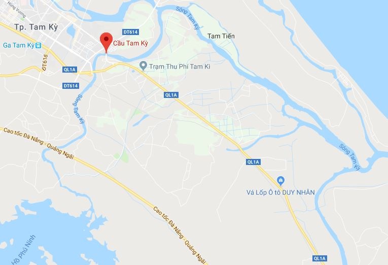 nhay cau Tam Ky tu tu anh 2