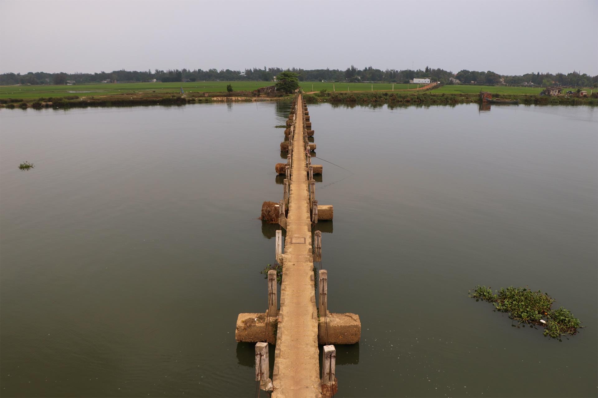 Cau tu than o Quang Nam anh 1