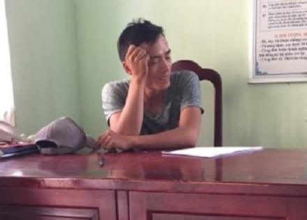 Trộm tài sản ảnh 1 Trom tai san anh 1