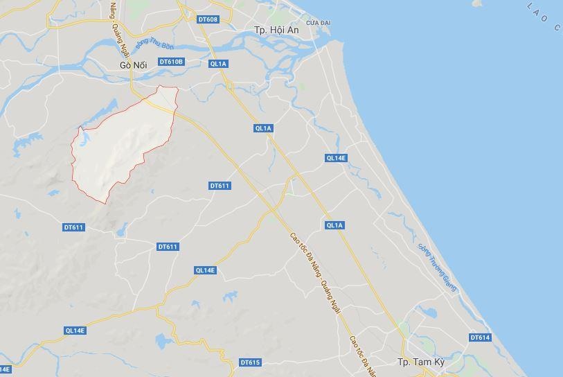 khu nghi duong khong phep trong rung phong ho anh 3