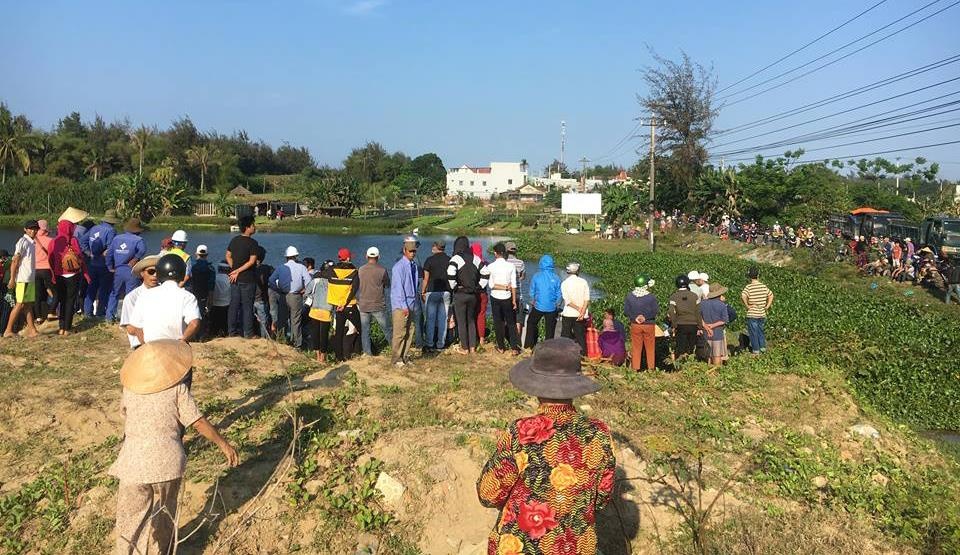 đuối nước khi đi câu cá ảnh 1 duoi nuoc khi di cau ca anh 1