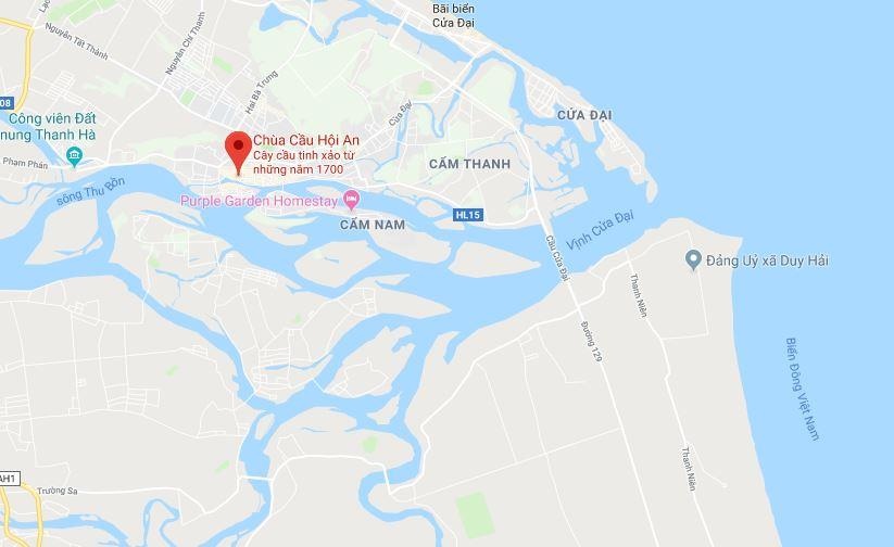 chua Cau Hoi An xuong cap nghiem trong anh 3