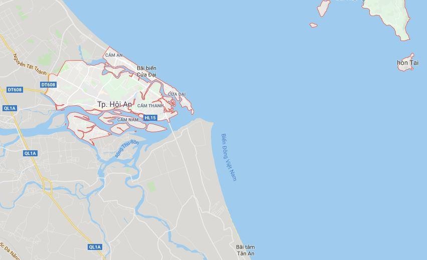 Con cat o bien Cua Dai anh 2