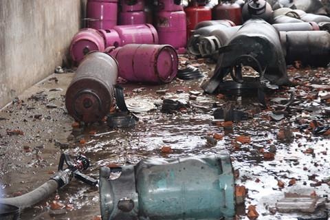 No gas, 9X thiet mang hinh anh