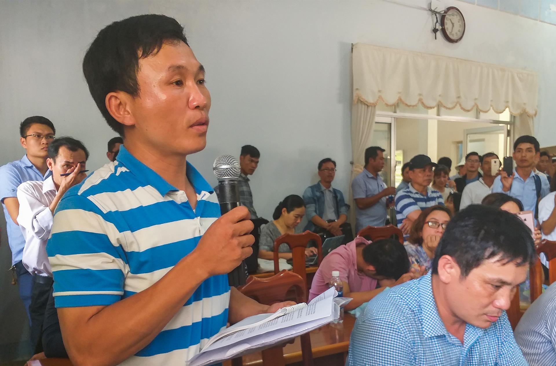 Nguoi mua dat Bach Dat An keo vao UBND, chu tich tinh phai dung hop hinh anh