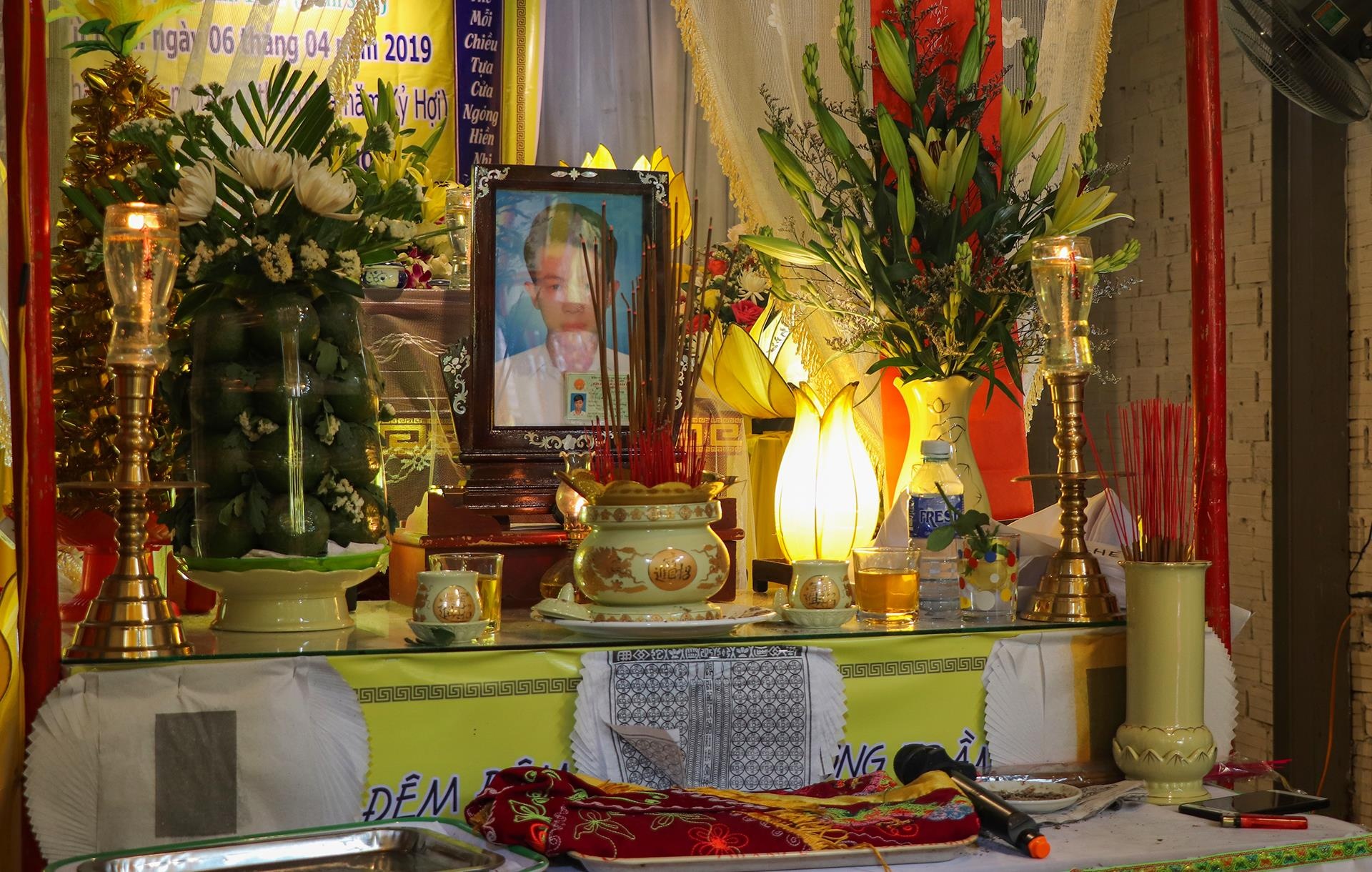 9X đuối nước khi cứu người ảnh 3 9X duoi nuoc khi cuu nguoi anh 3