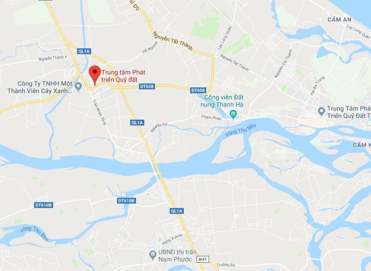 can bo bi bat vi lam sai quy dinh anh 2