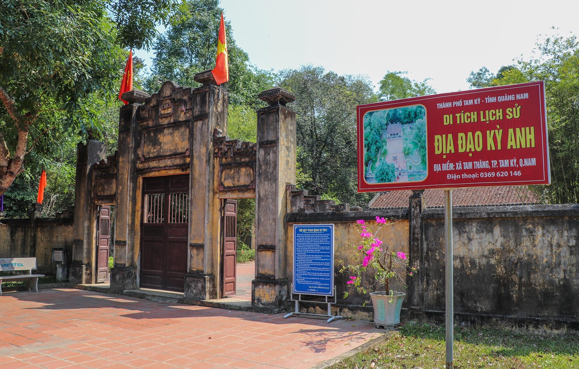 dia dao Ky Anh anh 1