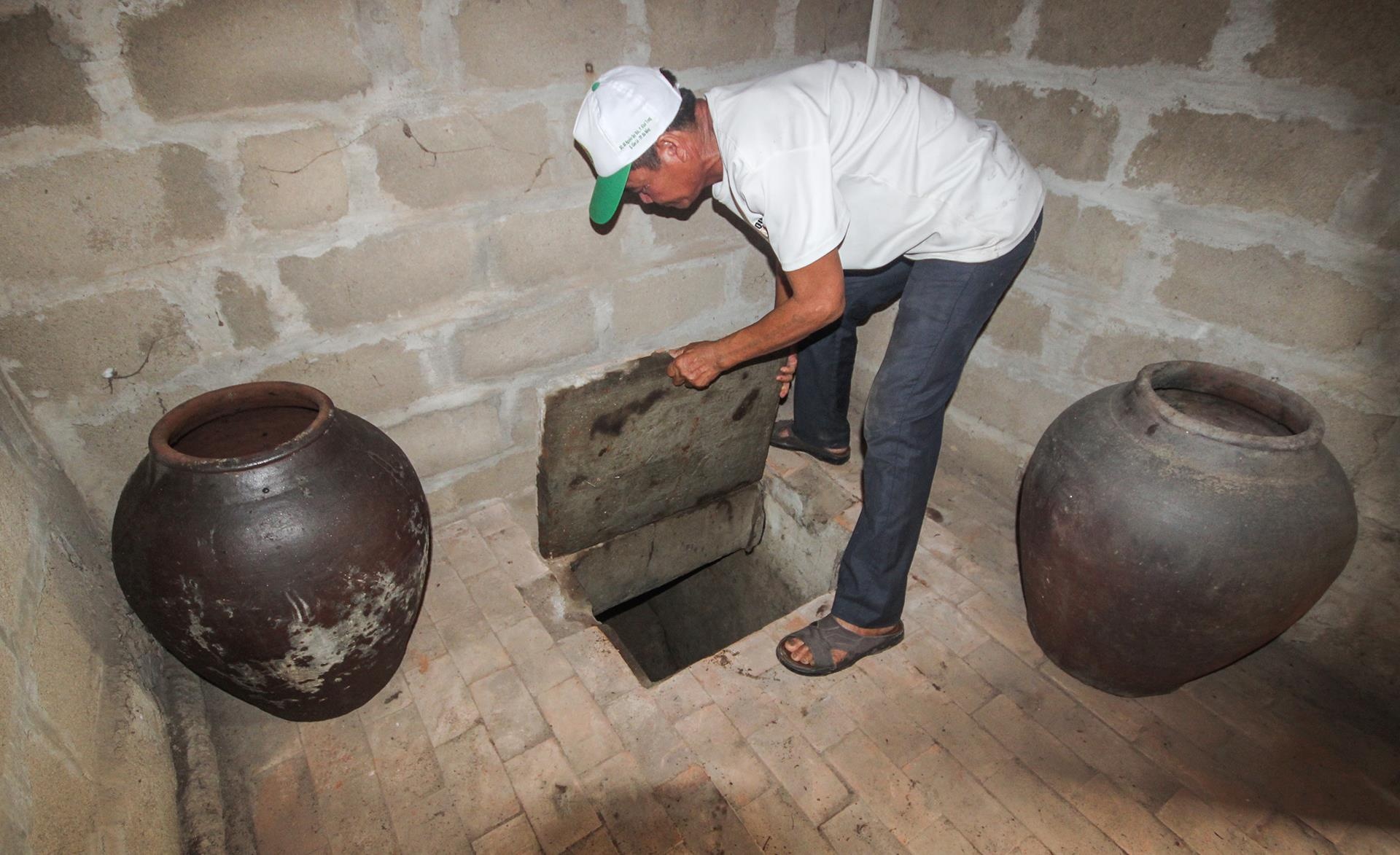 dia dao Ky Anh anh 9