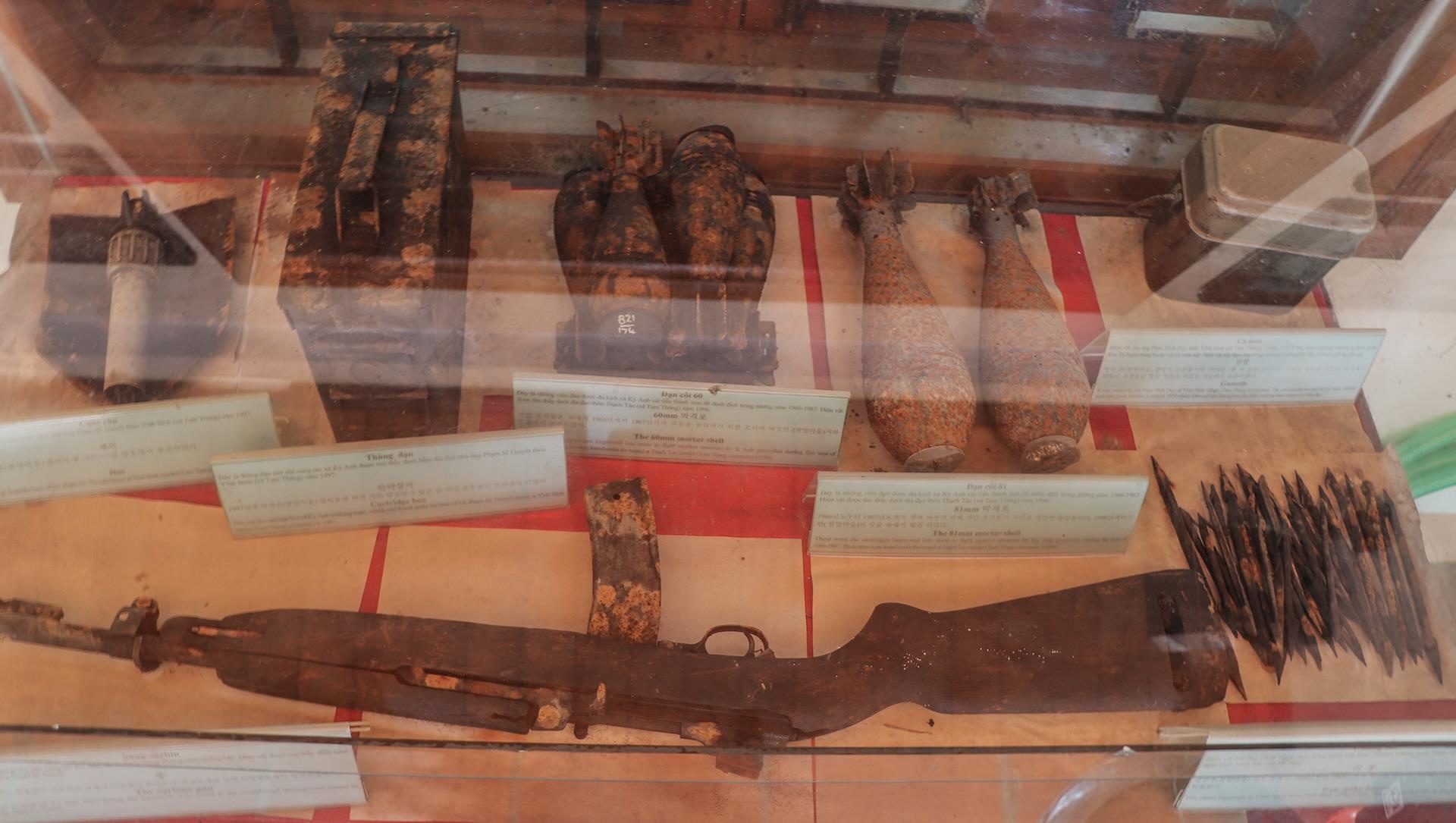 dia dao Ky Anh anh 12