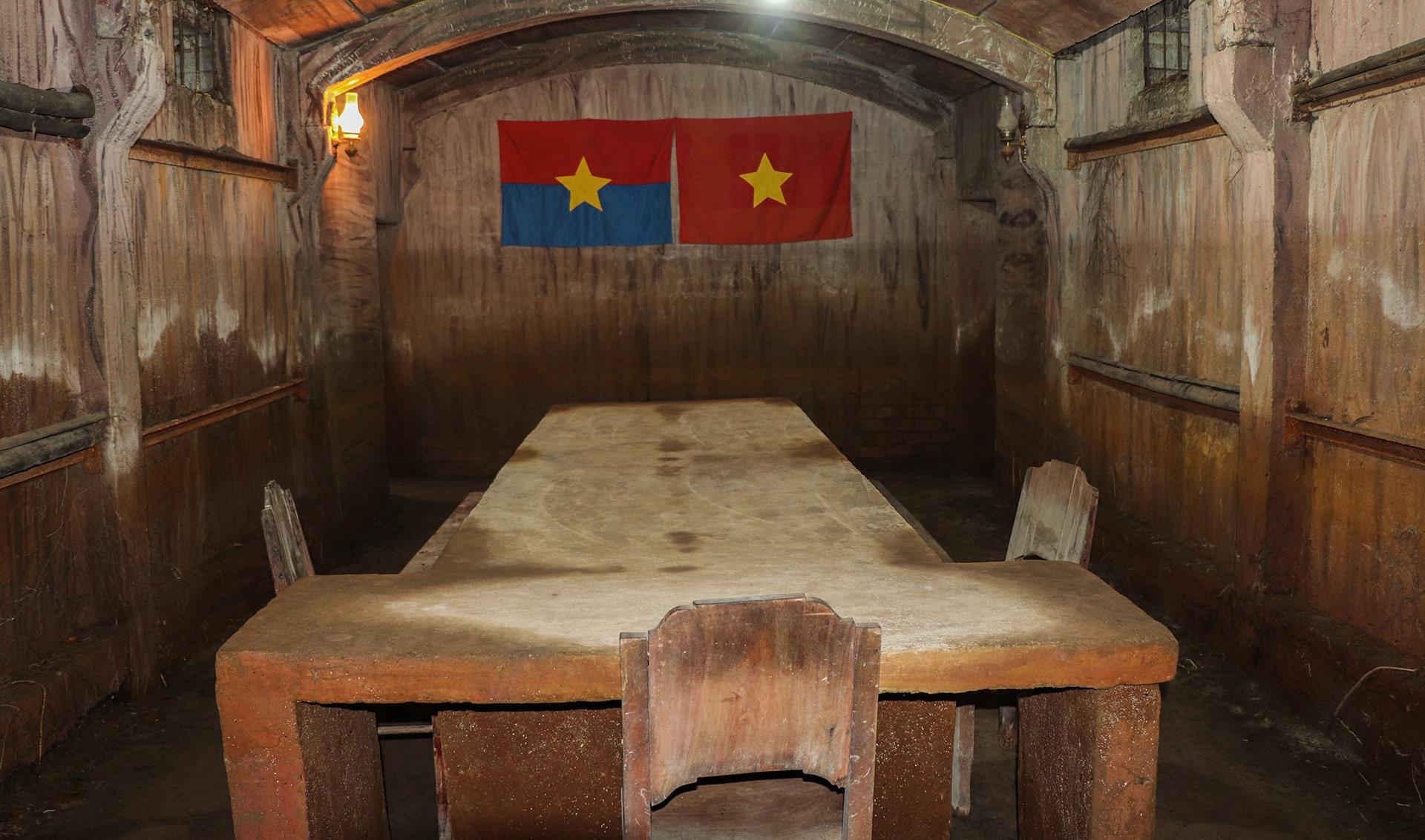 dia dao Ky Anh anh 3