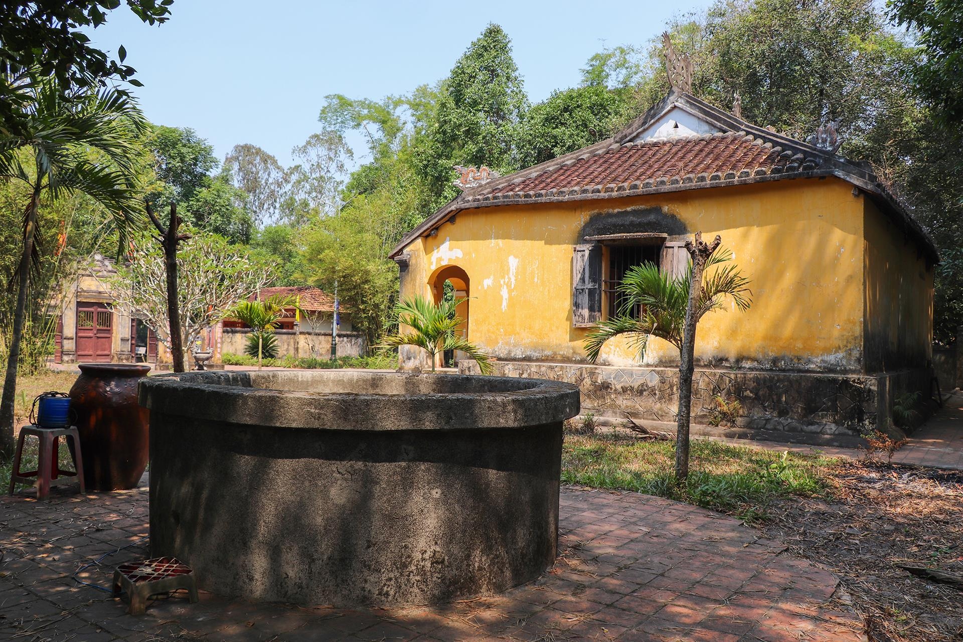 dia dao Ky Anh anh 5