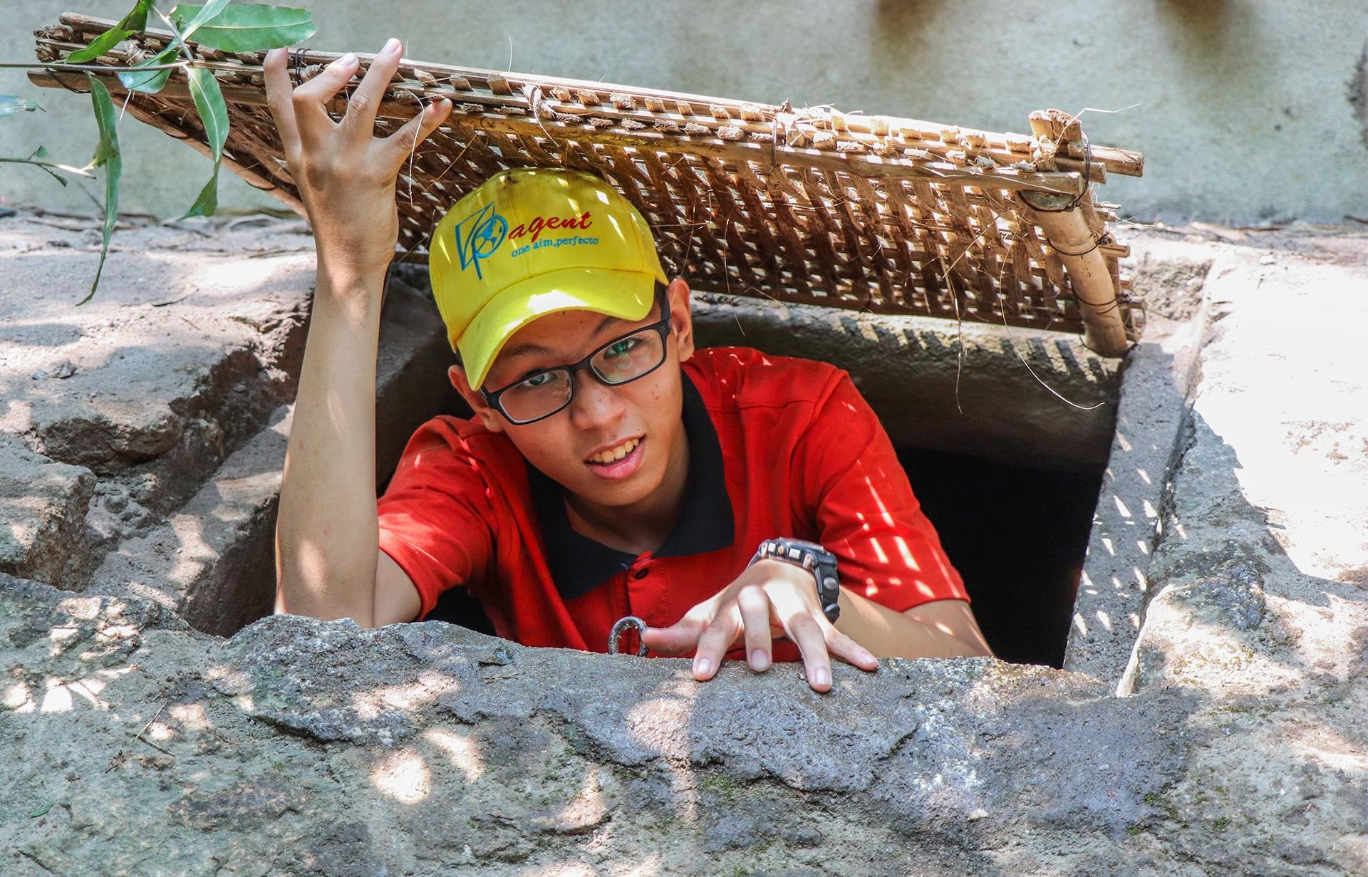 dia dao Ky Anh anh 7