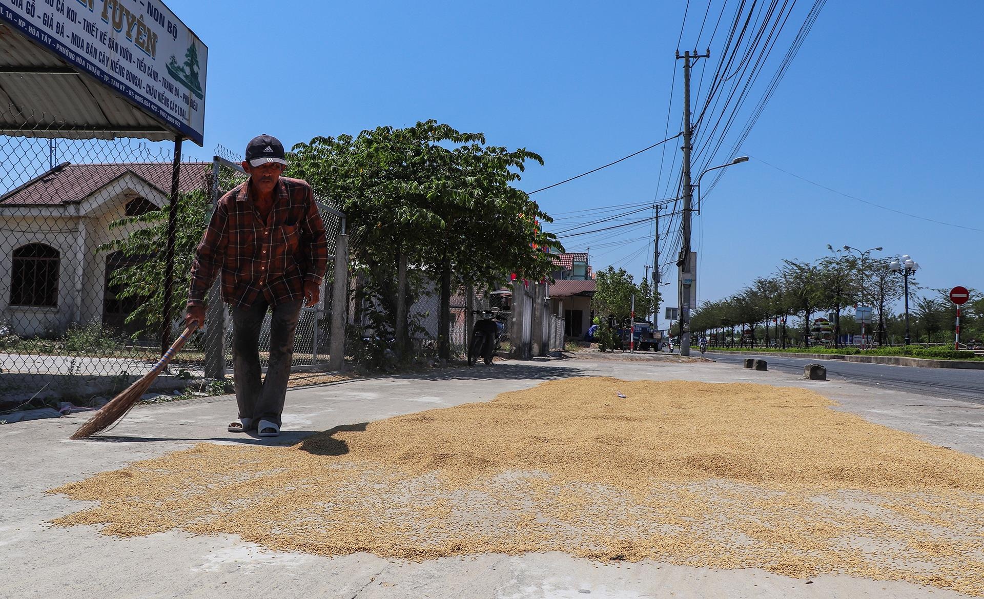 muu sinh duoi nang nong anh 2