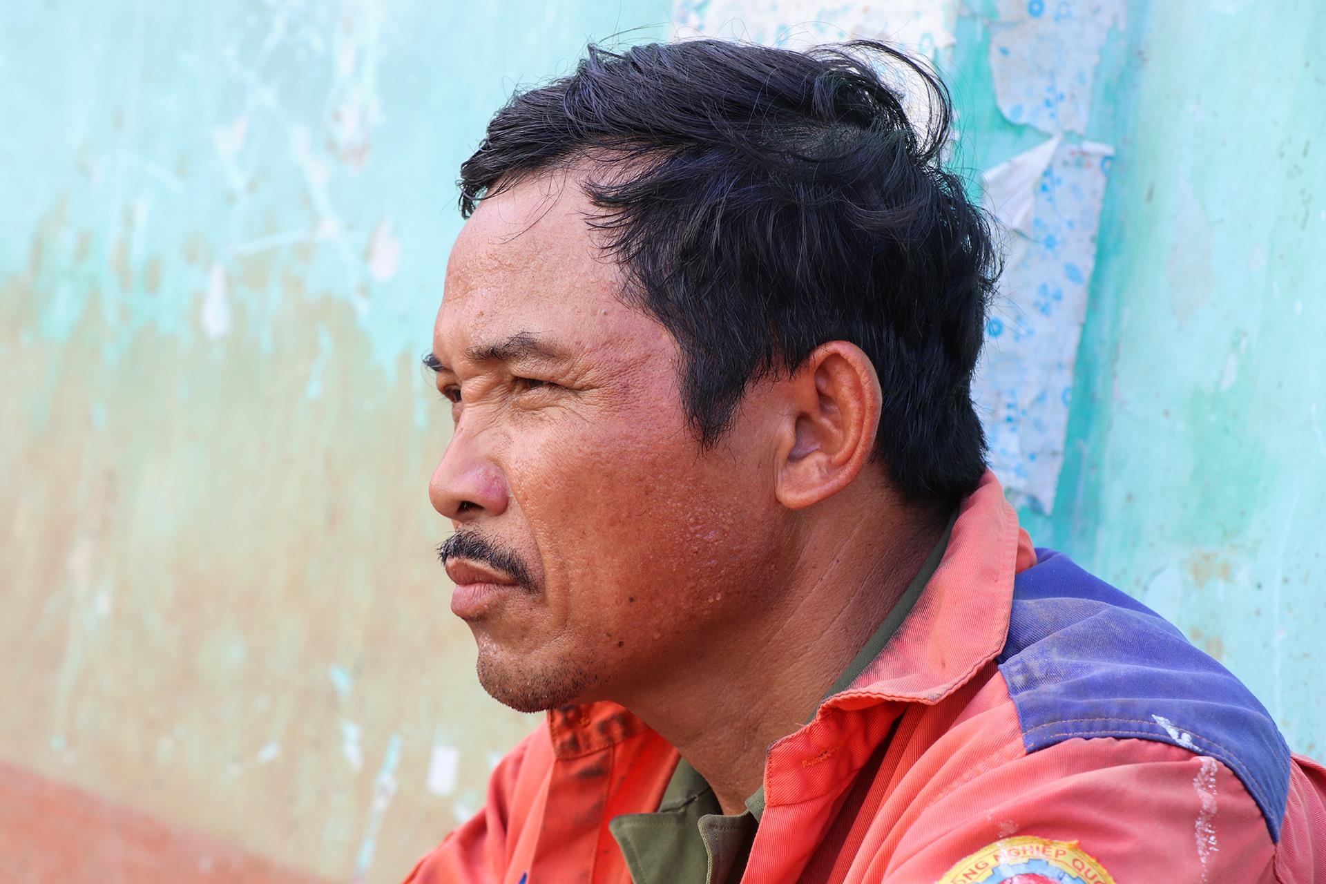 muu sinh duoi nang nong anh 11