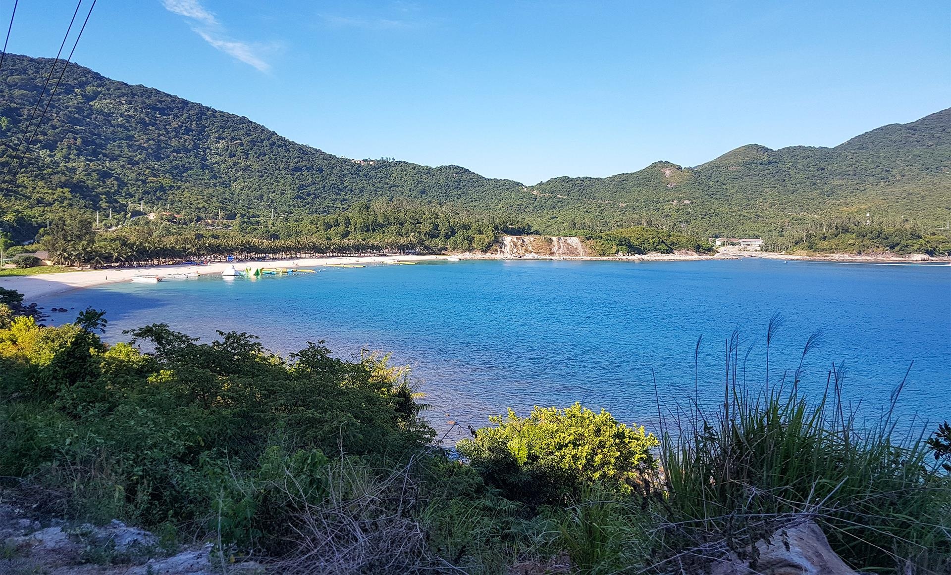 Cù Lao Chàm ảnh 1 Cu Lao Cham anh 1