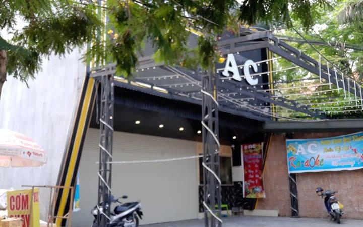 rút súng bắn nhân viên ảnh 1 rut sung ban nhan vien anh 1