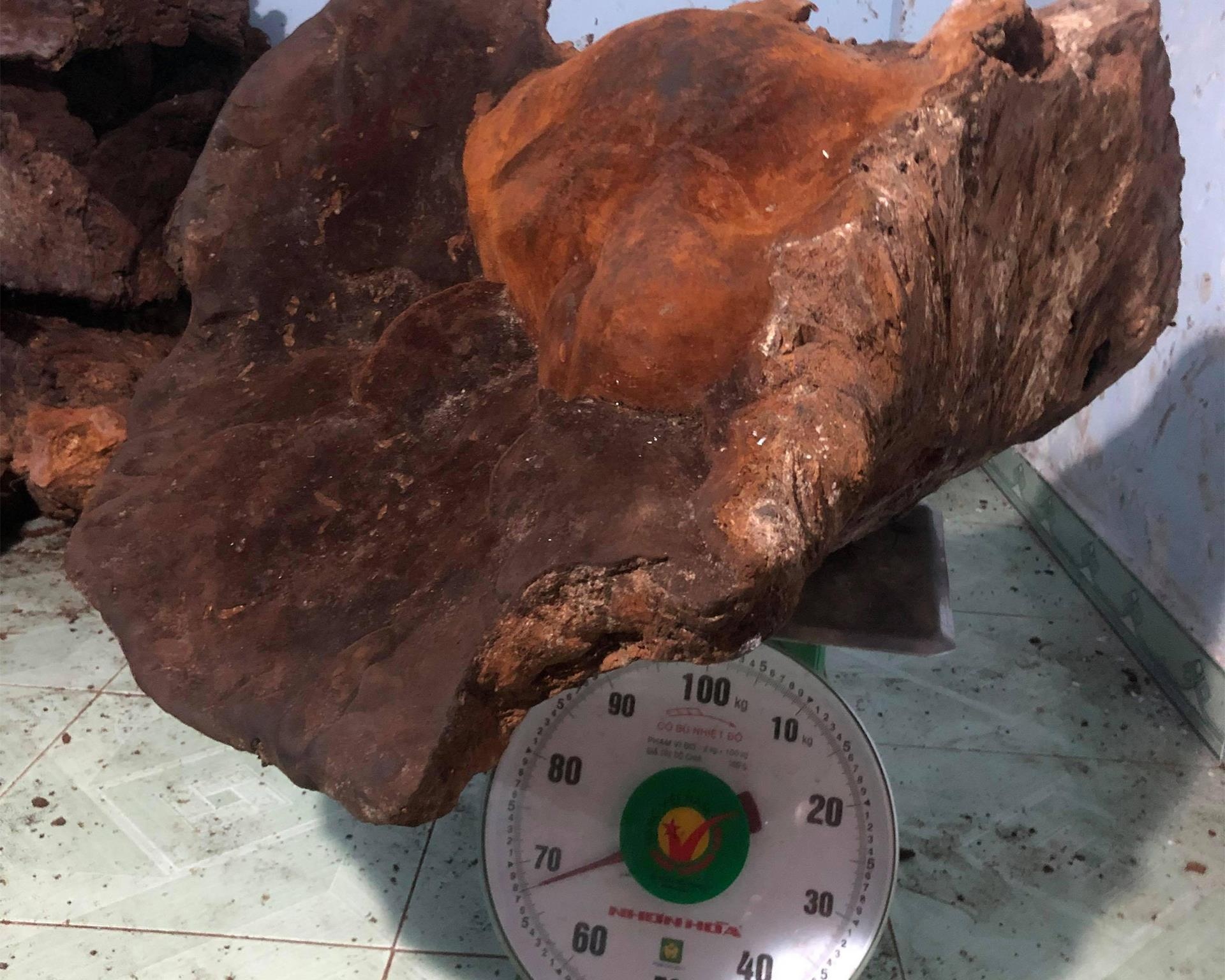 Nam cho 'khung' 67 kg duoc tra gia 60 trieu hinh anh