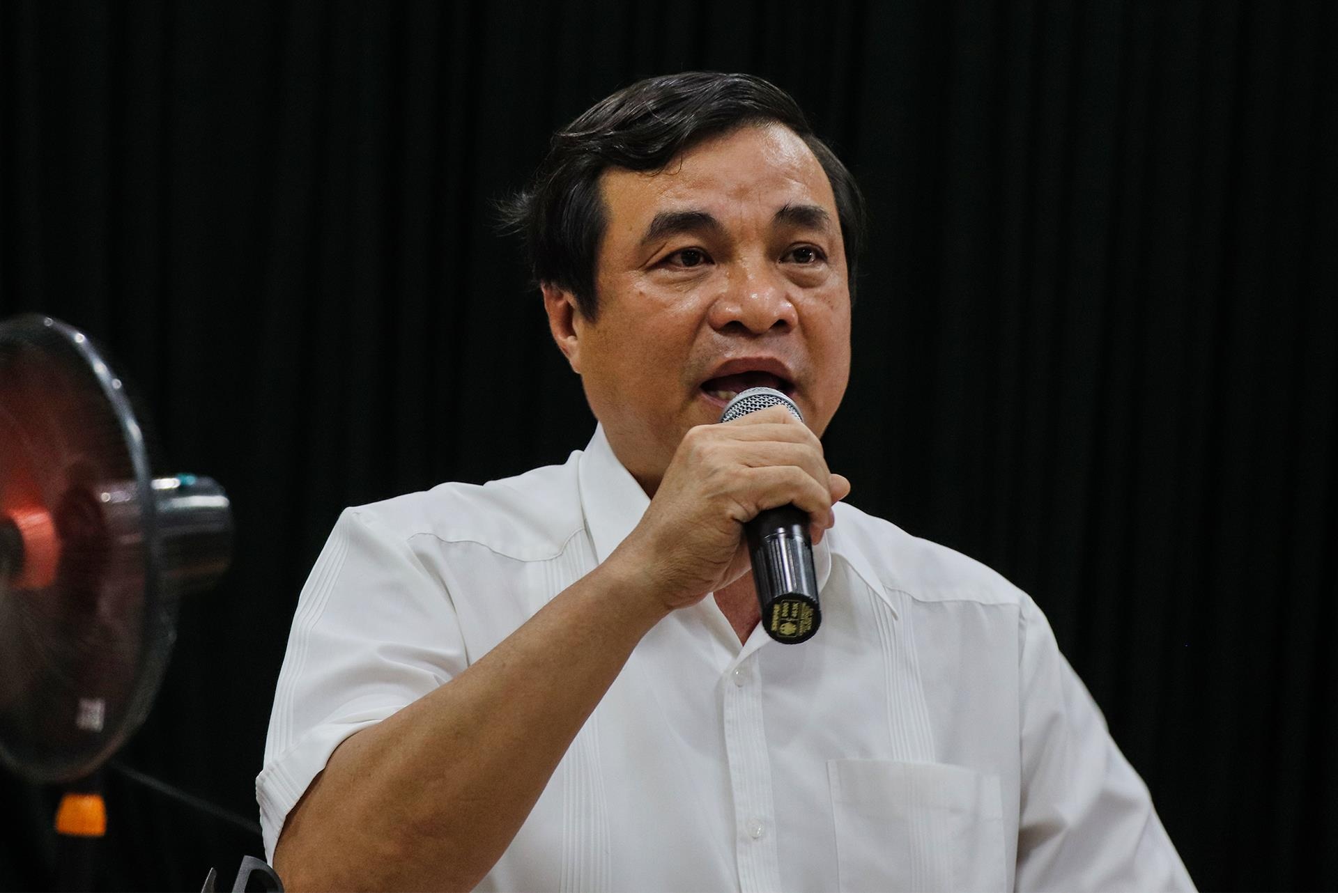 khach mua dat Cong ty Bach Dat An anh 3