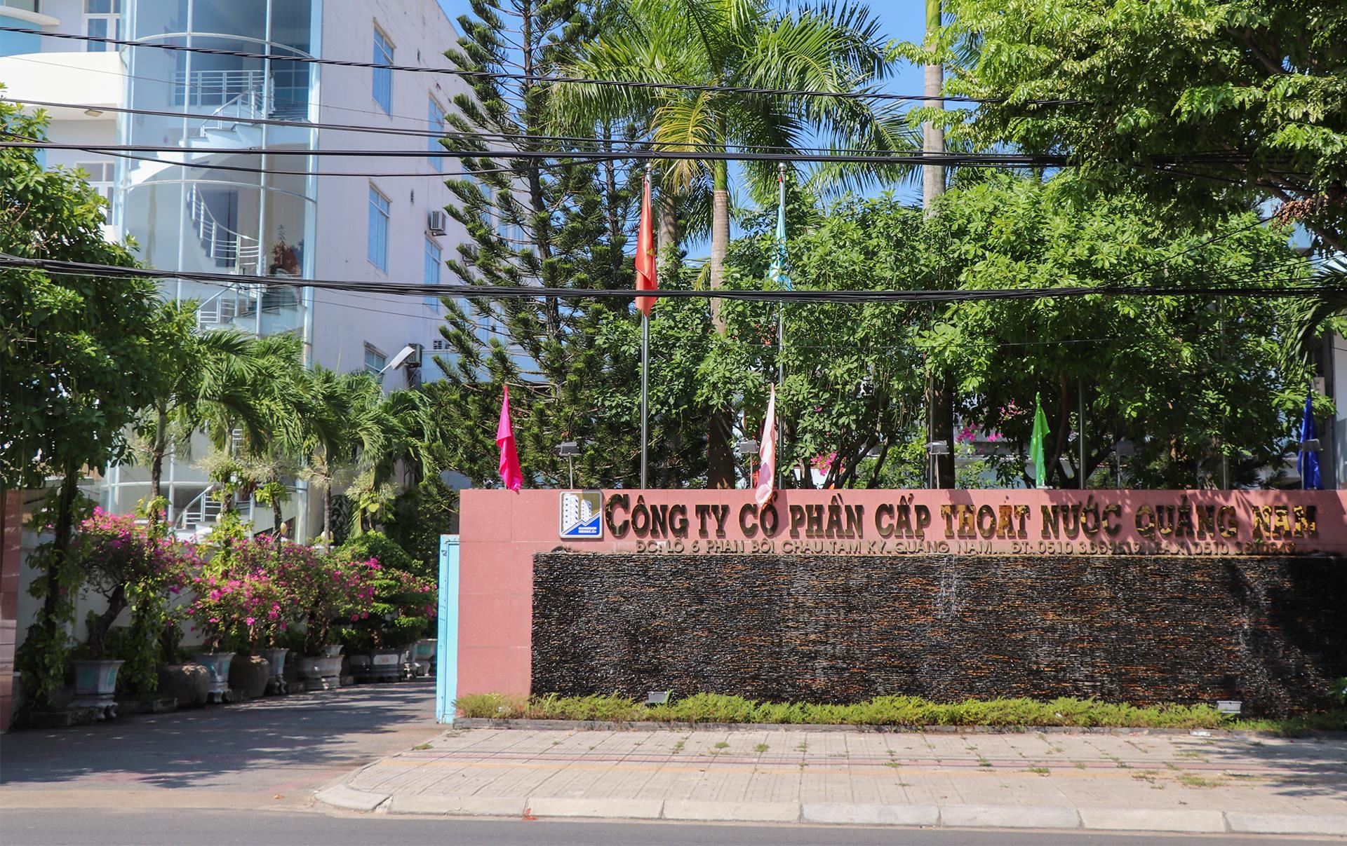 sai phạm đất đai tại Quảng Nam ảnh 2 sai pham dat dai tai Quang Nam anh 2