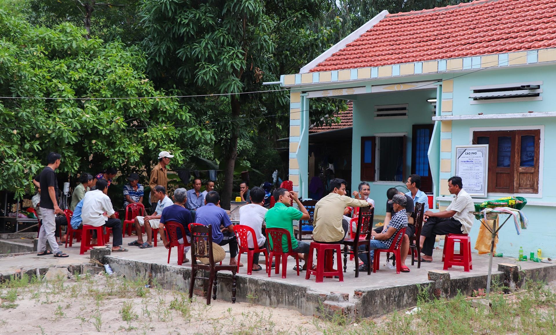 Truy sát dẫn đến tử vong ảnh 7 Truy sat dan den tu vong anh 7