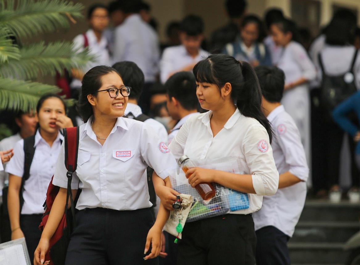 kỳ thi THPT quốc gia 2019 ảnh 1 ky thi THPT quoc gia 2019 anh 1