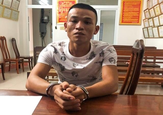 truy sát 3 cha con ảnh 2 truy sat 3 cha con anh 2