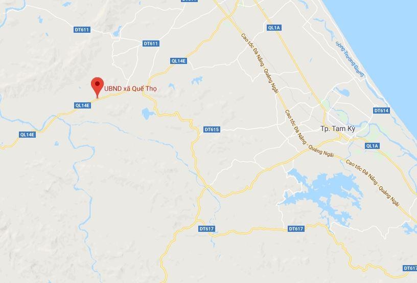 dac cach thi sinh co cha dam me anh 2