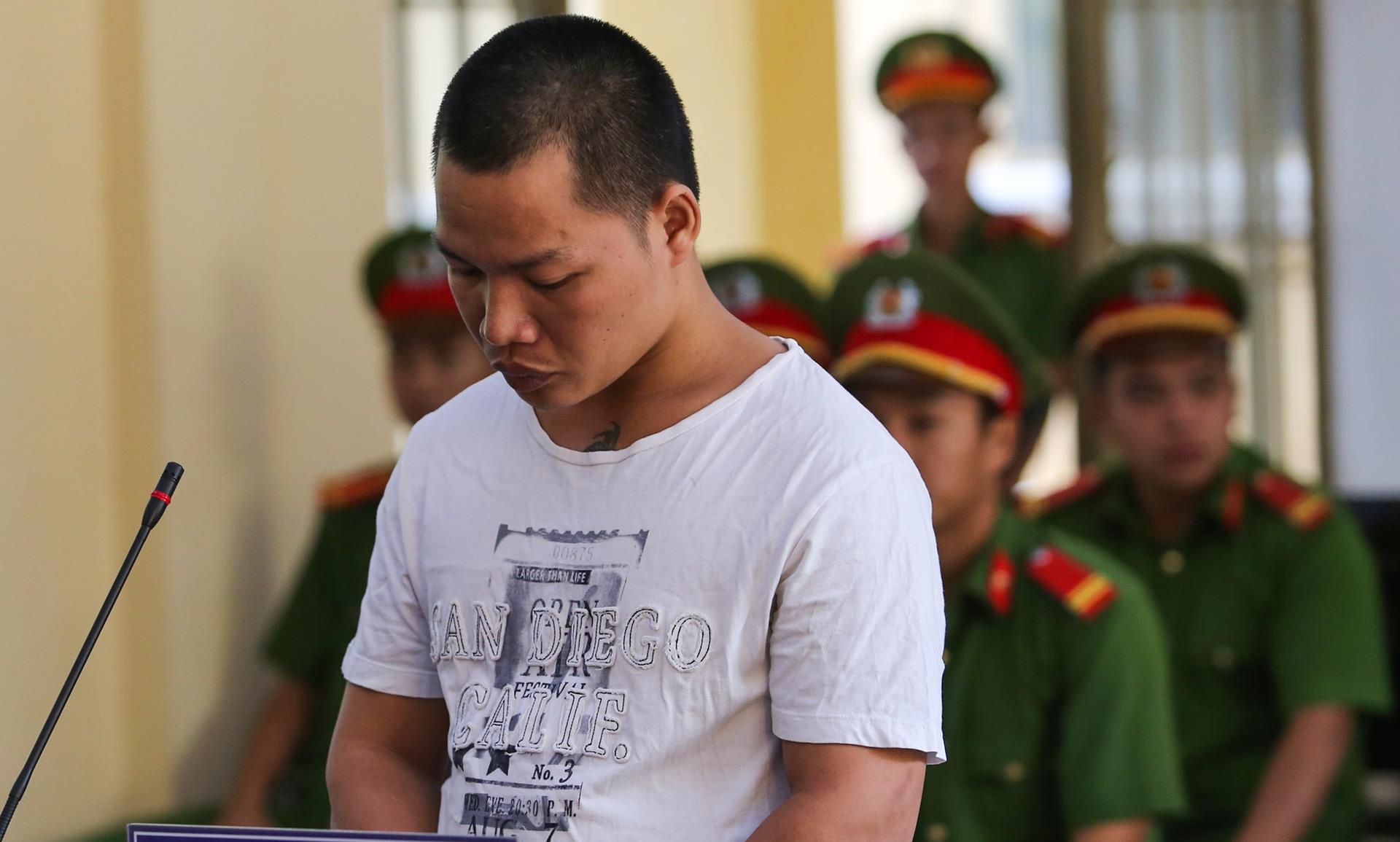 9X dam me nguoi yeu cu tu vong linh an chung than hinh anh