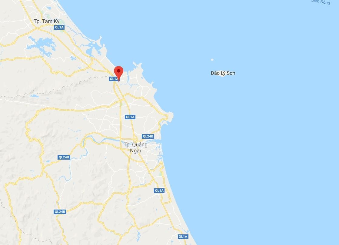 tai nan duong sat anh 2