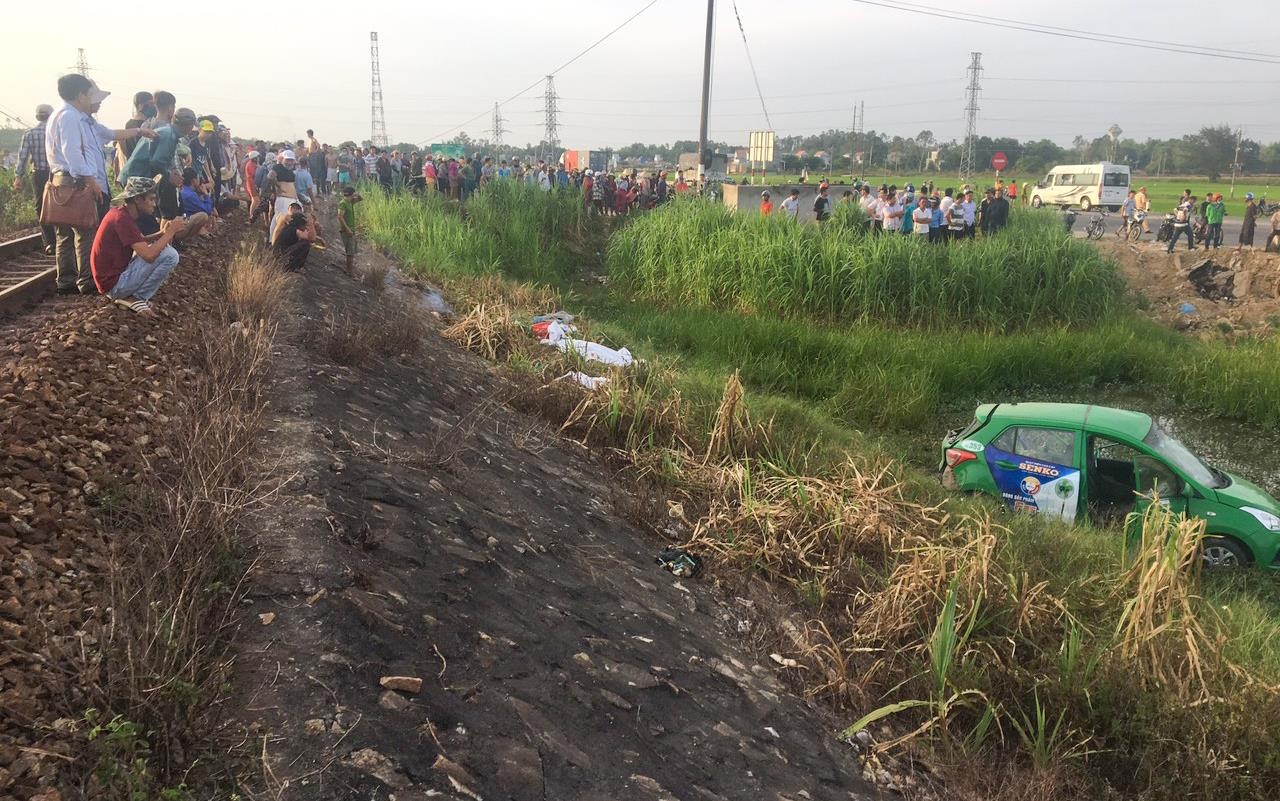 tai nan duong sat anh 1