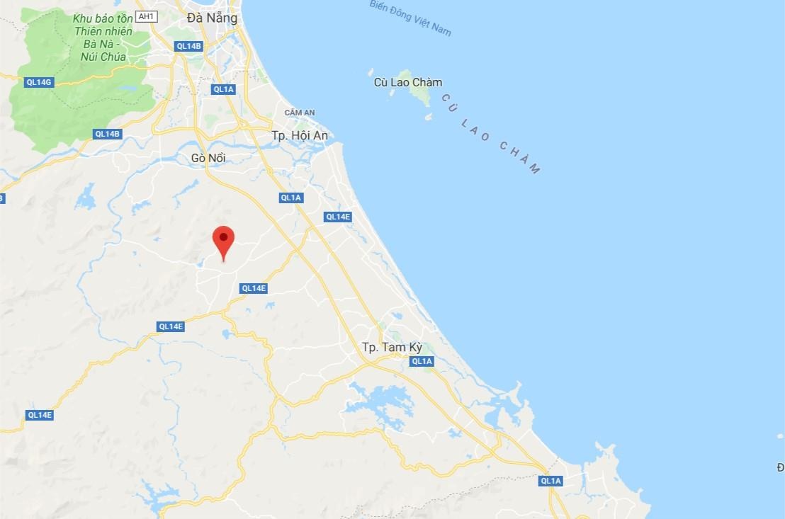 Phó bí thư huyện tử vong ảnh 1 Pho bi thu huyen tu vong anh 1