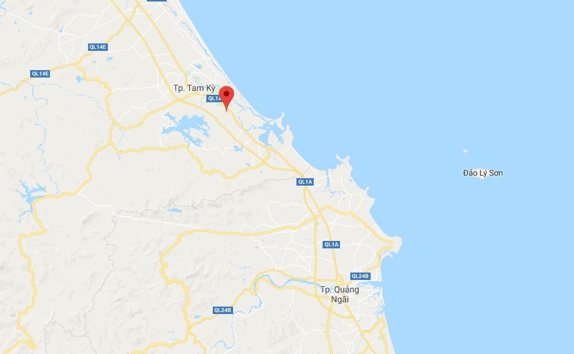 tau hoa tong xe tai anh 2