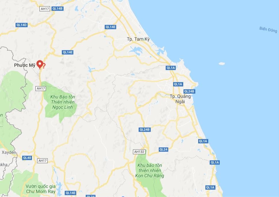 xe khách giường nằm cháy trơ khung ảnh 2 xe khach giuong nam chay tro khung anh 2