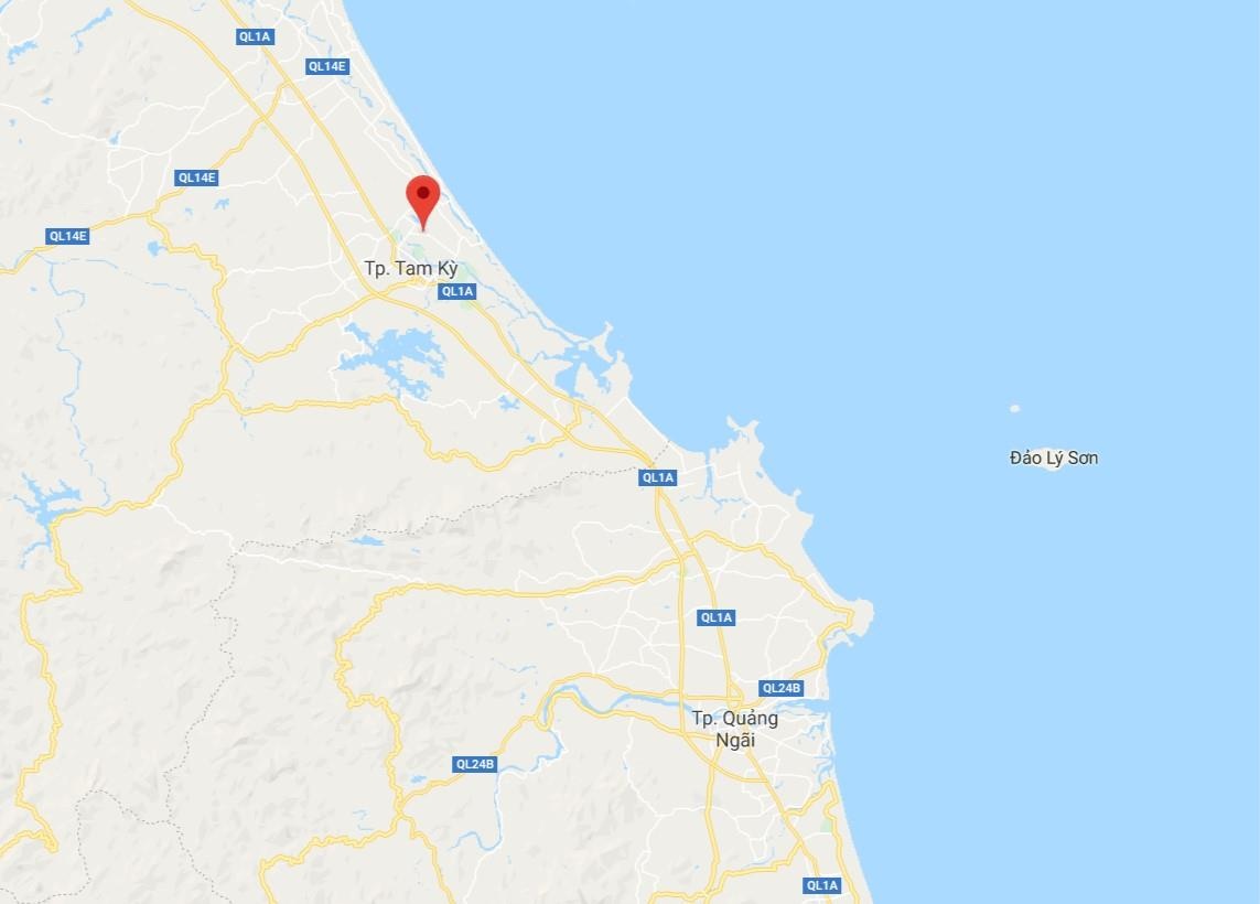 taxi Vinasun tong tu vong 2 ba chau anh 8