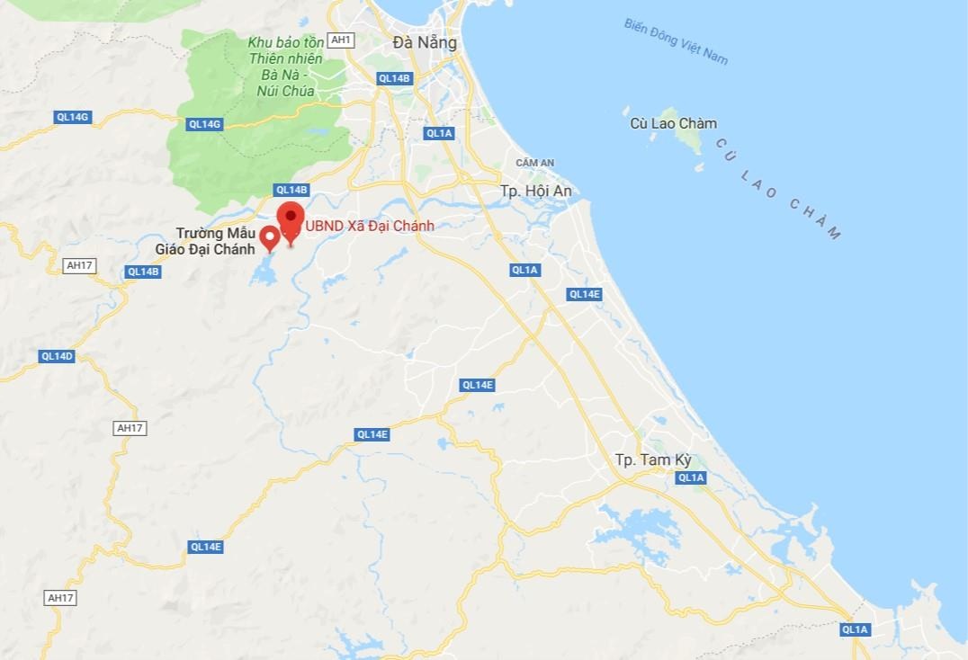 nổ lớn tại nhà dân ảnh 2 no lon tai nha dan anh 2