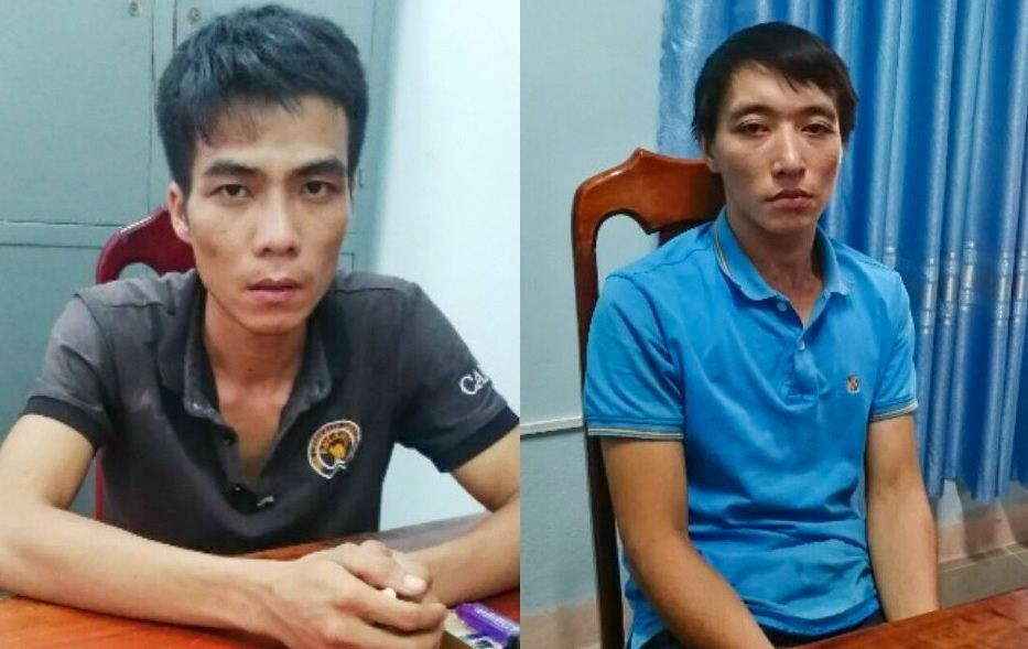 vào chùa trộm cắp ảnh 1 vao chua trom cap anh 1