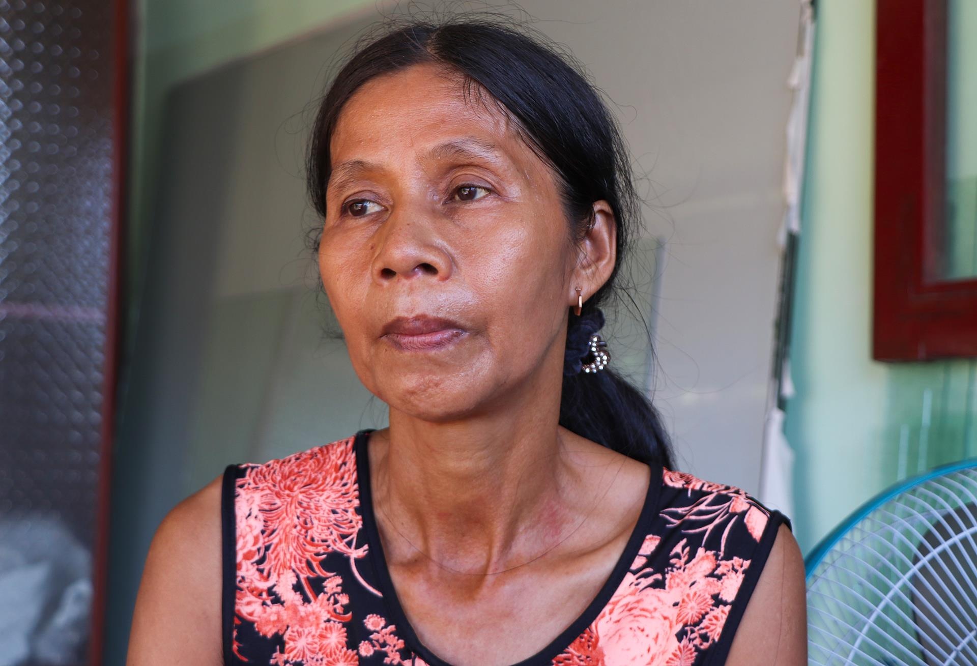 Co ruot nan nhan nho lai luc chau re dung dao cua co vo hinh anh