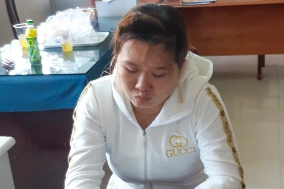 'Nu quai' lua ban dat ao chiem doat hon 700 trieu dong hinh anh