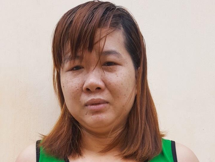lừa đảo bán đất ảnh 1 lua dao ban dat anh 1