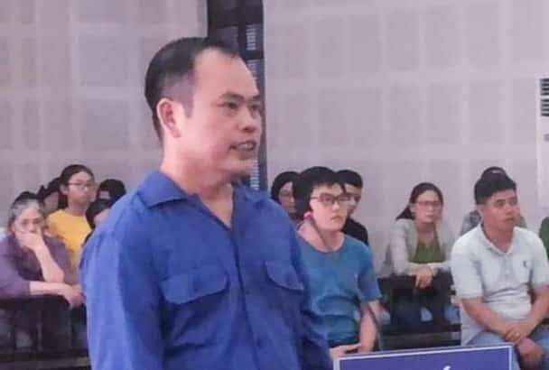 Dam vo tu vong, chong linh 9 nam tu hinh anh