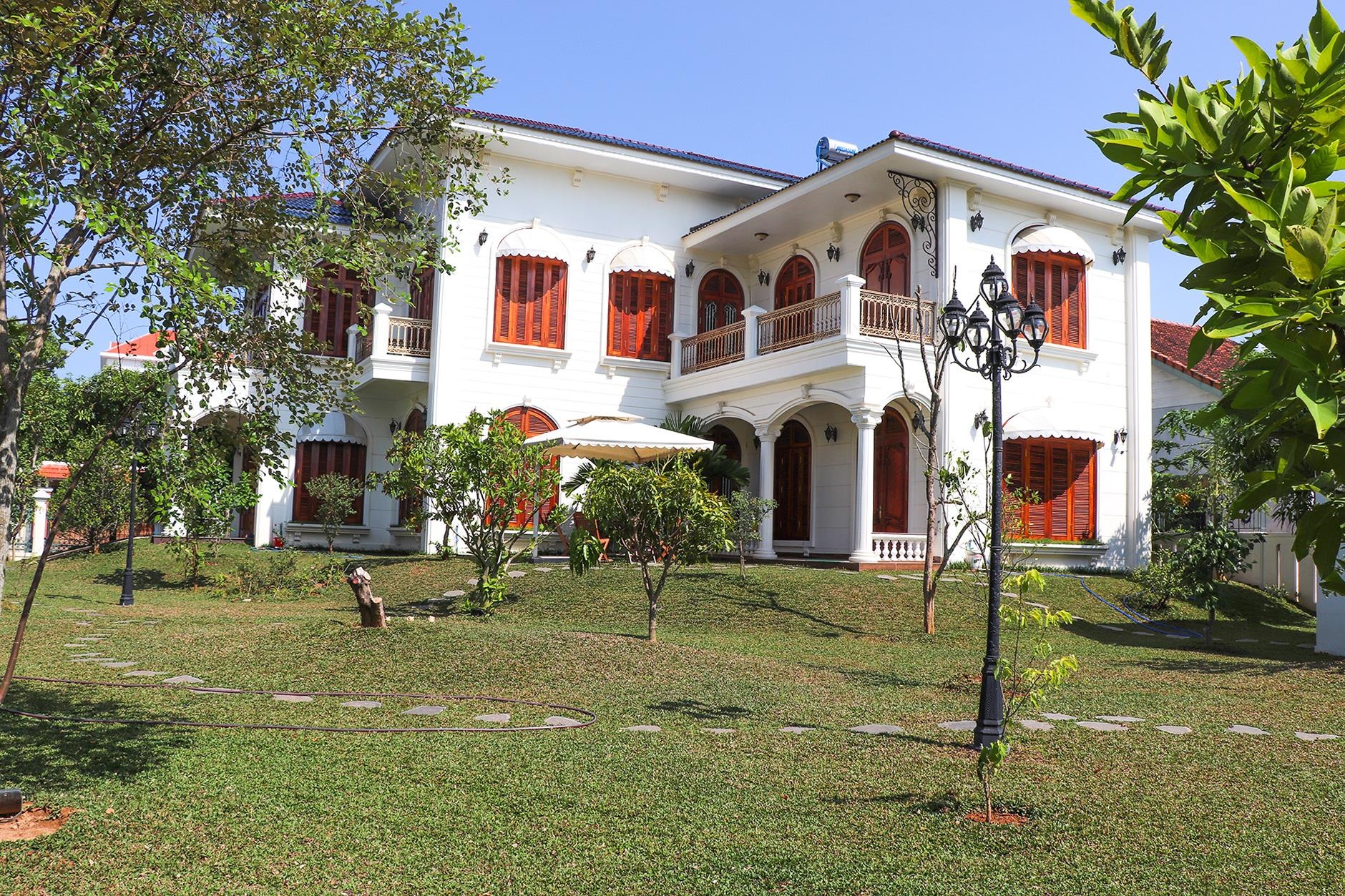 Quang Nam ket luan vu vo nguyen bi thu so huu 'dat vang' sai quy dinh hinh anh