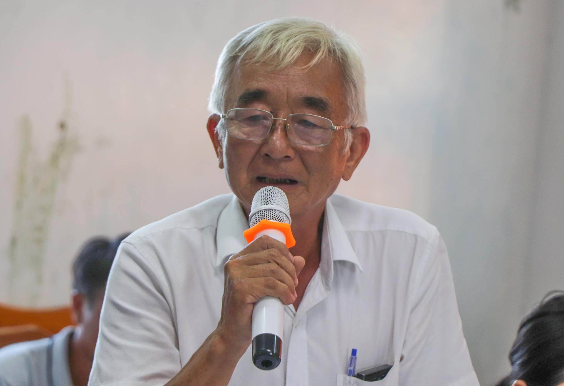 Da Nang thieu nuoc vi xam nhap man anh 2