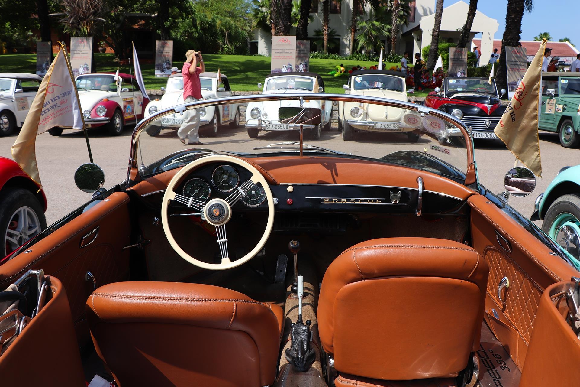 xe co tai Hoi An anh 4