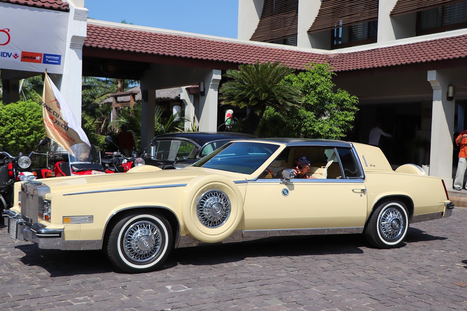 xe co tai Hoi An anh 3