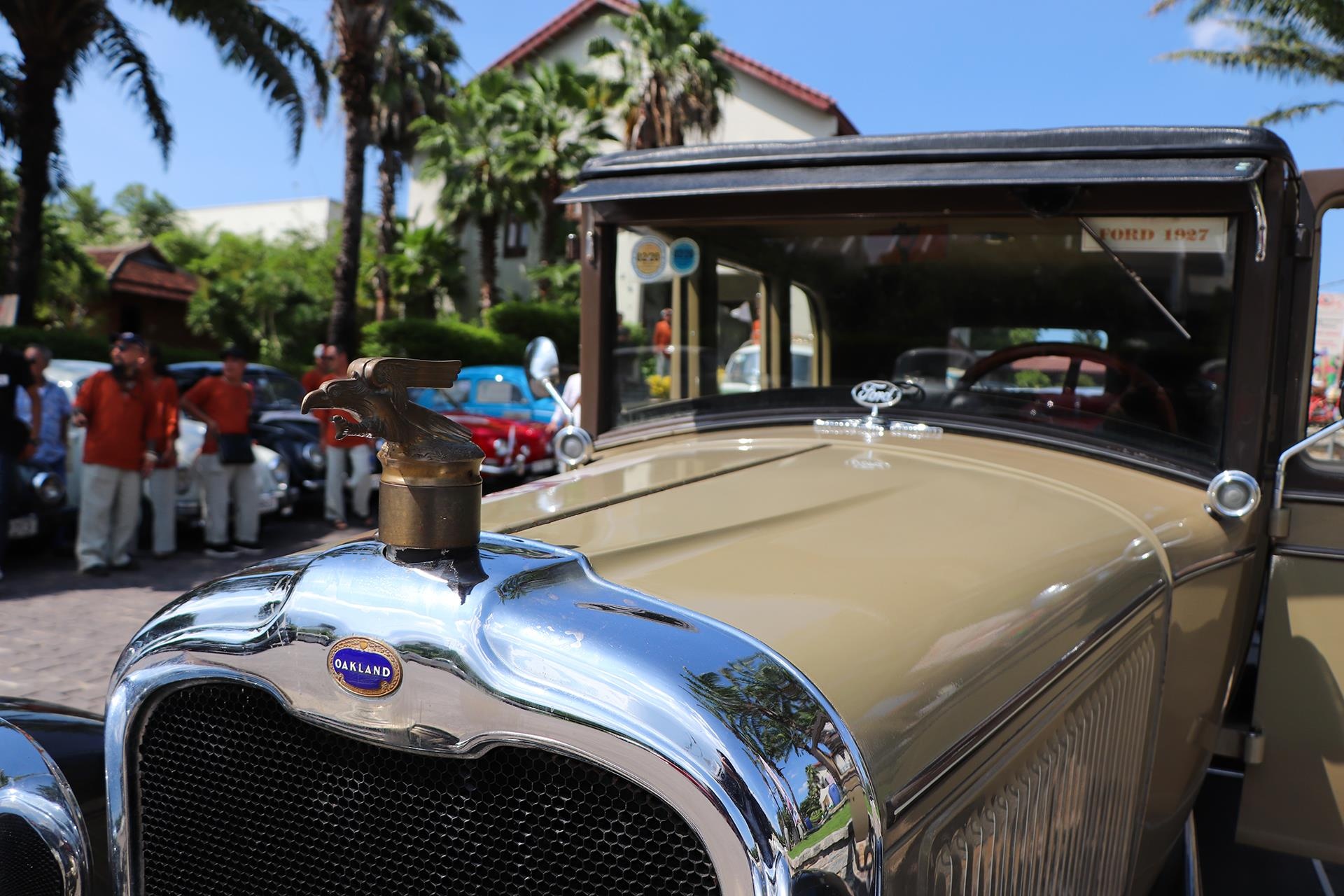 xe co tai Hoi An anh 5