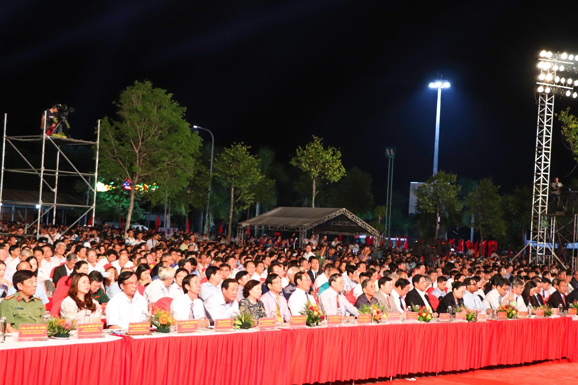 Hội An được UNESCO công nhận Di sản Thế giới ảnh 1 Hoi An duoc UNESCO cong nhan Di san The gioi anh 1