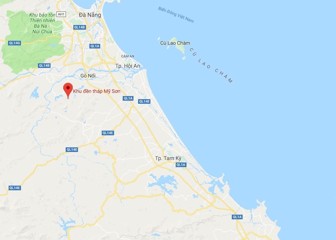 Hội An được UNESCO công nhận Di sản Thế giới ảnh 3 Hoi An duoc UNESCO cong nhan Di san The gioi anh 3