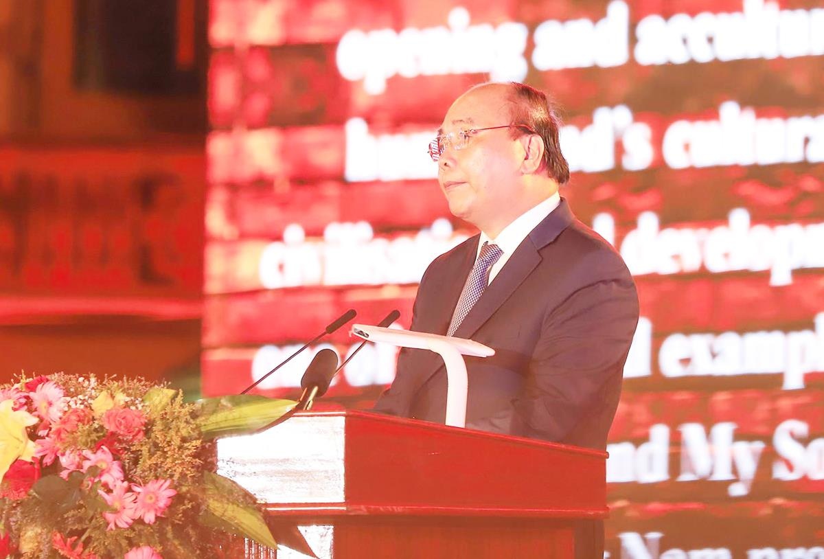 Hội An được UNESCO công nhận Di sản Thế giới ảnh 2 Hoi An duoc UNESCO cong nhan Di san The gioi anh 2