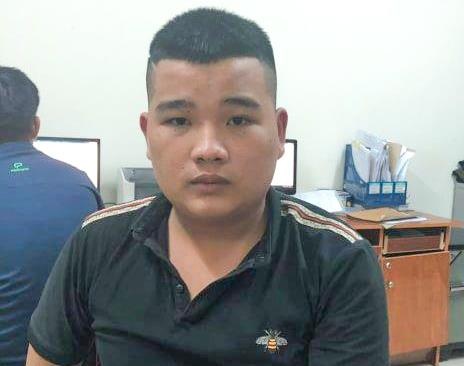 Sam so bat thanh, ba thanh nien 10X cuop tai san du khach nuoc ngoai hinh anh